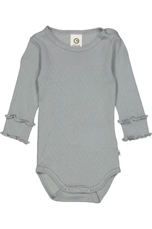Green Cotton Body