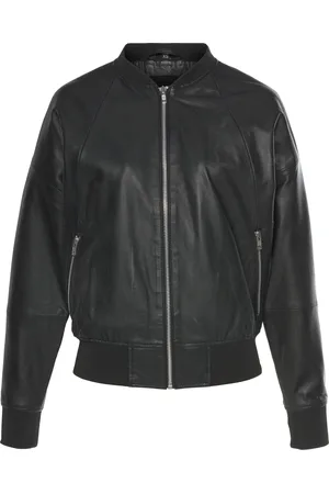 Maze Übergangsjacke