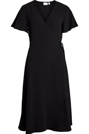 VILA Kleid 