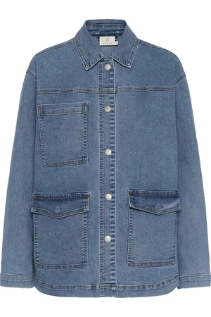Kaffe Jacke 