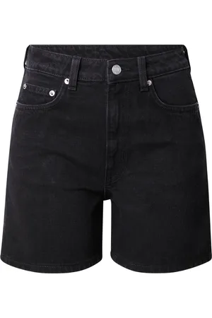 Weekday Shorts 