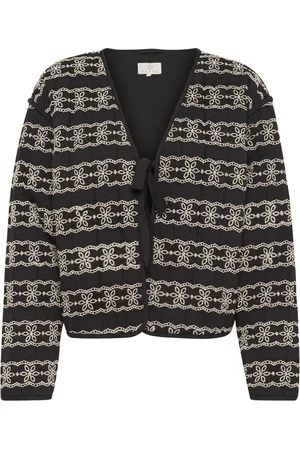 Kaffe Jacke 