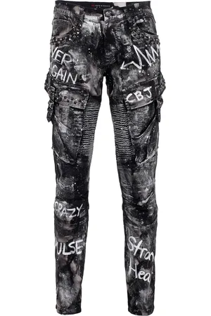 Cipo & Baxx Jeans