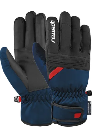 Reusch Fingerhandschuhe 