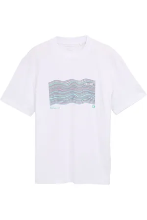 TOM TAILOR T-Shirt