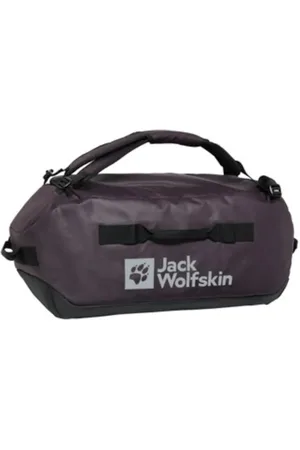 Jack Wolfskin Reisetasche