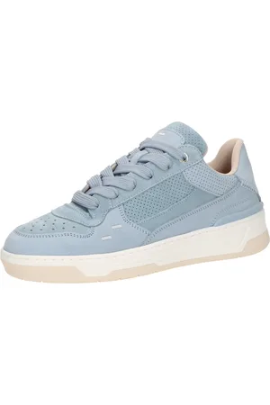 Filling pieces Sneaker 