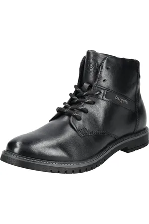 Bugatti Schnürboots