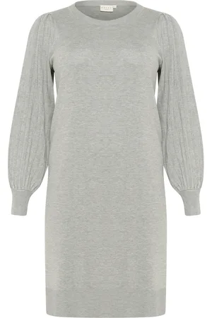 Kaffe Kleid 