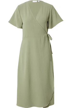 VILA Kleid 