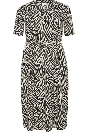 Kaffe Kleid 