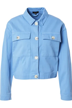 More & More Jacke