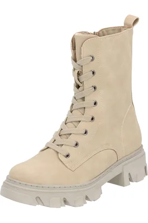 Palado Schnürstiefelette 