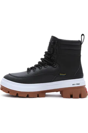 Vans Boots