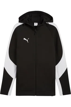 PUMA Sportsweatjacke