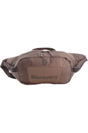 Discovery Bauchtasche 