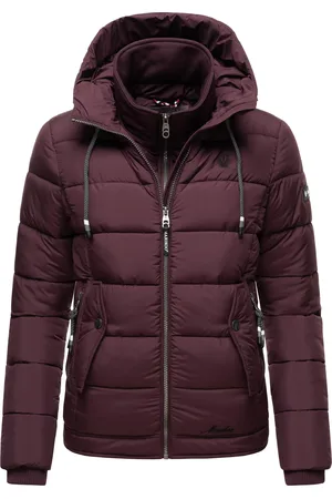 Marikoo Winterjacke 