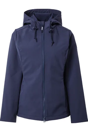 Derbe Jacke 