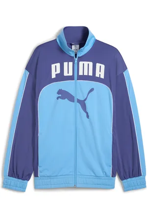 PUMA Trainingsjacke 
