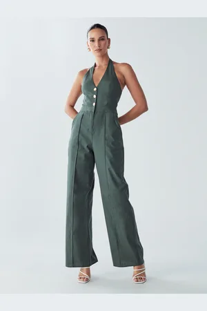BWLDR Jumpsuit 