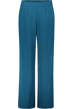 Betty Barclay Marlene-Hose unifarben