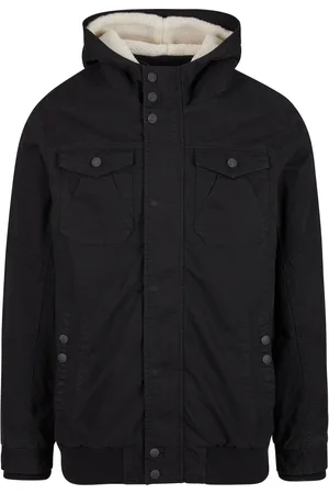 Brandit Jacke