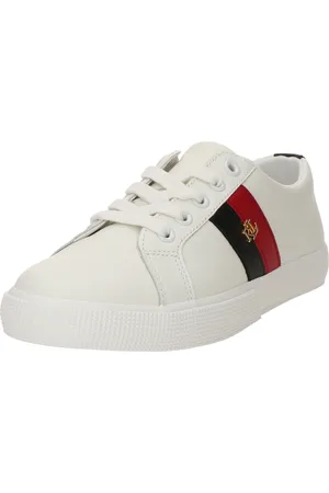Ralph Lauren Sneaker 