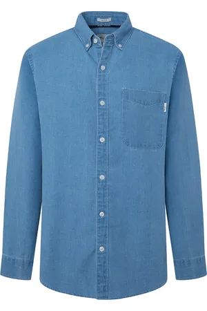 Pepe Jeans Hemd 