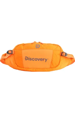 Discovery Bauchtasche