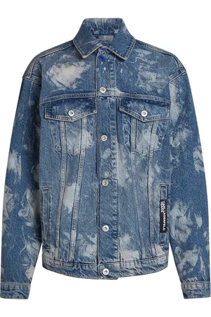 Karl Lagerfeld Übergangsjacke