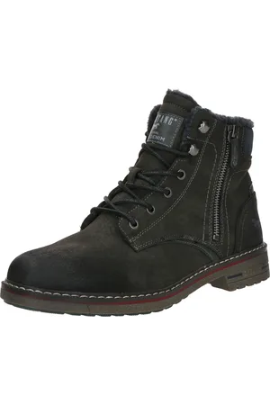 Mustang Schnürboots