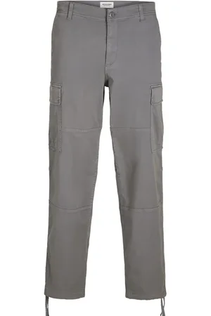 JACK & JONES Cargohose 