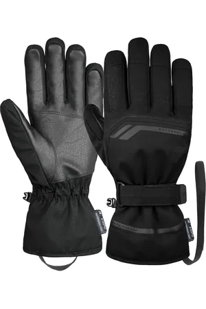 Reusch Fingerhandschuhe 