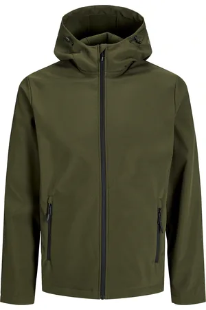 JJ Jacke 