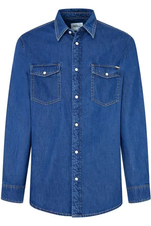 Pepe Jeans Hemd