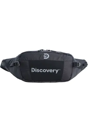 Discovery Bauchtasche 