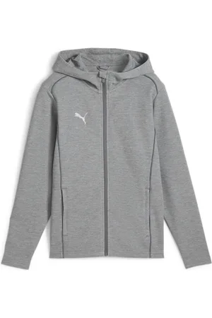 PUMA Sportsweatjacke 