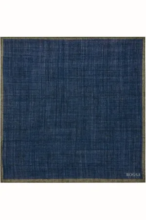 Boggi Milano Einstecktuch