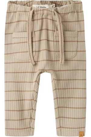 Lil Atelier Hose 