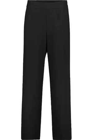Betty Barclay Marlene-Hose unifarben