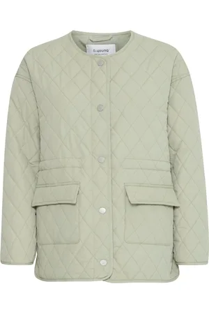 B YOUNG Steppjacke 