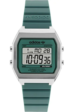 adidas Digitaluhr