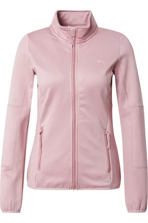 ONLY Funktionsfleecejacke 