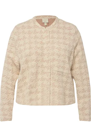 Ulla Popken Übergangsjacke