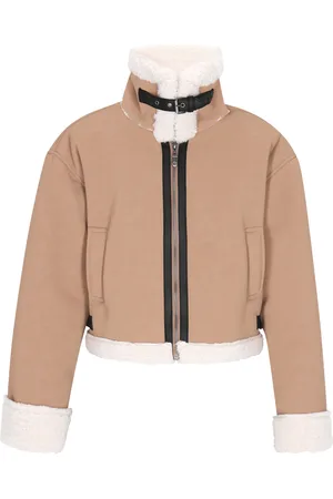 Dreimaster Winterjacke