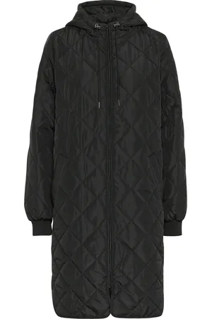 Kaffe Übergangsjacke 