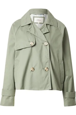 QS by s.Oliver Jacke