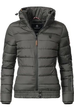 Marikoo Steppjacke 