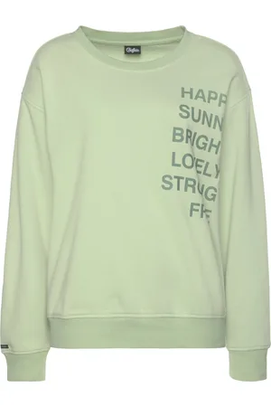 Buffalo Sweatshirt