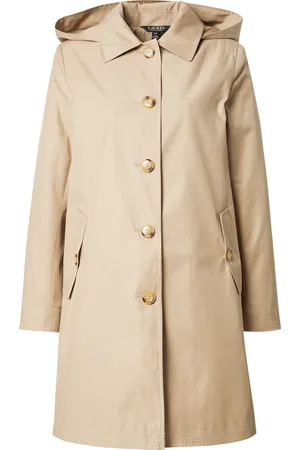 Ralph Lauren Mantel